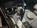 BMW X3 xdrive20d mhev 48V Msport auto RETROCAM NAVI PELLE Nero - thumbnail 7