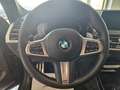 BMW X3 xdrive20d mhev 48V Msport auto RETROCAM NAVI PELLE Nero - thumbnail 15