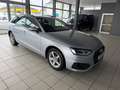 Audi A4 Avant 35 TDI Automatik+Tempom+Navi+LED+PDC+ Silber - thumbnail 9