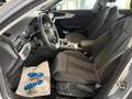 Audi A4 Avant 35 TDI Automatik+Tempom+Navi+LED+PDC+ Silber - thumbnail 12