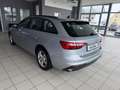 Audi A4 Avant 35 TDI Automatik+Tempom+Navi+LED+PDC+ Silber - thumbnail 3