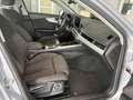 Audi A4 Avant 35 TDI Automatik+Tempom+Navi+LED+PDC+ Silber - thumbnail 23