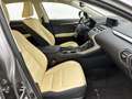 Lexus NX 300h AWD Business Line | Navigatie | Leder | Elektrisch Grijs - thumbnail 29
