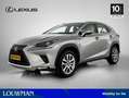 Lexus NX 300h AWD Business Line | Navigatie | Leder | Elektrisch Gris - thumbnail 1