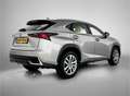 Lexus NX 300h AWD Business Line | Navigatie | Leder | Elektrisch Grijs - thumbnail 2