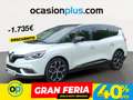 Renault Grand Scenic 1.3 TCe GPF Zen 103kW Blanco - thumbnail 1