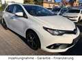 Toyota Auris Team D, Navi, Kamera, Sitzheizung Weiß - thumbnail 2