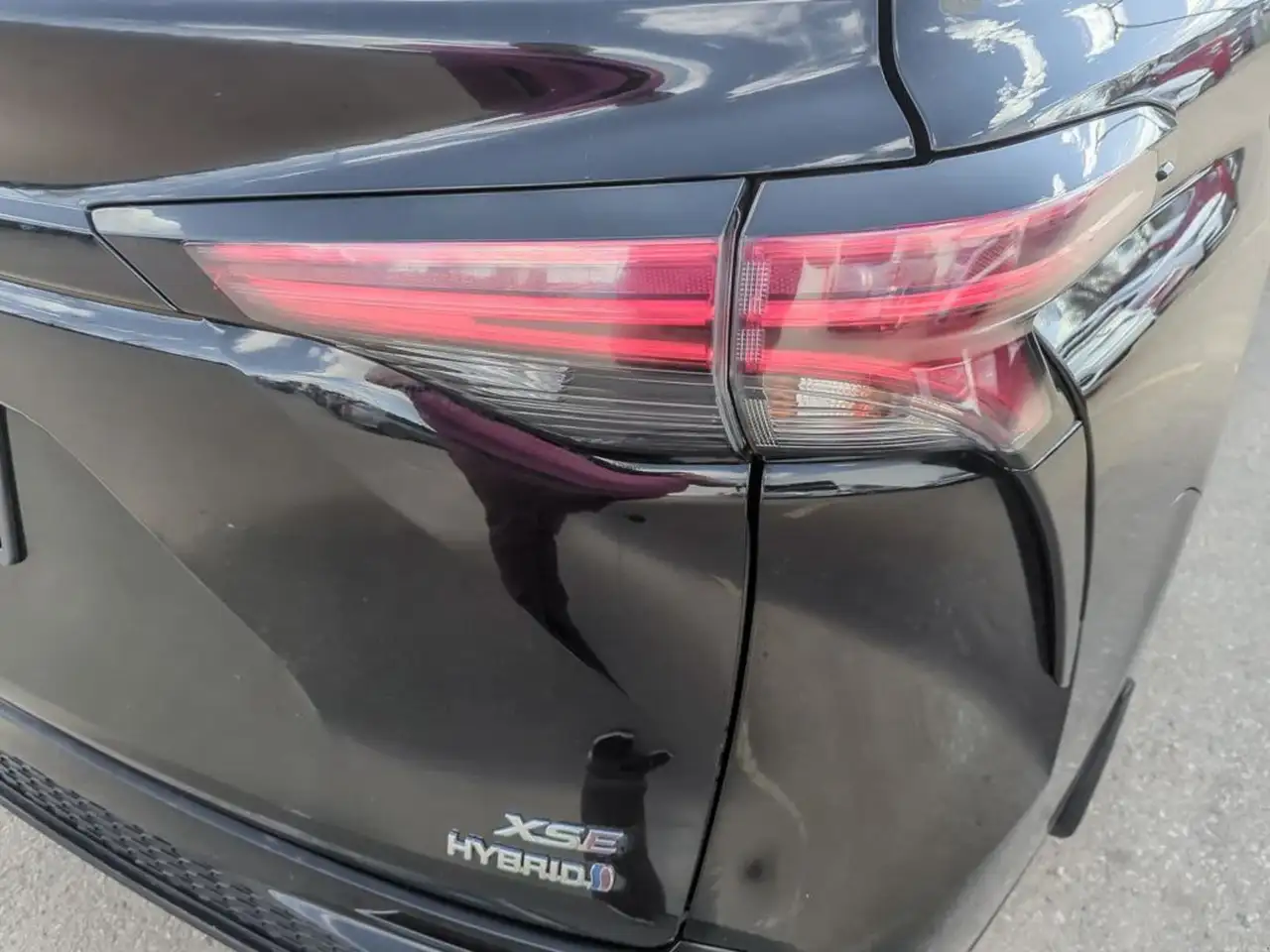 Toyota Sienna снимка Toyota Sienna