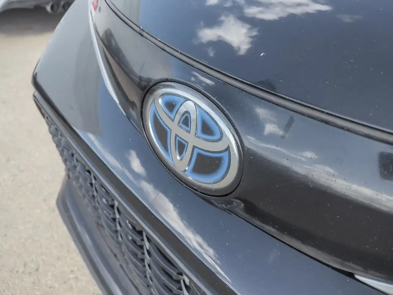 Toyota Sienna снимка Toyota Sienna