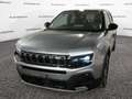 Jeep Avenger Avenger 1.2 Turbo 110 CV MHEV Summit #Granitegrey Grijs - thumbnail 1