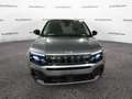 Jeep Avenger Avenger 1.2 Turbo 110 CV MHEV Summit #Granitegrey Grijs - thumbnail 2
