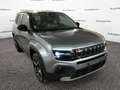 Jeep Avenger Avenger 1.2 Turbo 110 CV MHEV Summit #Granitegrey Grijs - thumbnail 3