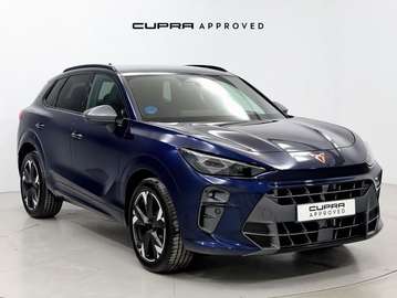 1.5 TSI e-Hybrid VZ 200kW DSG