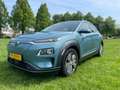 Hyundai KONA EV Premium 64 kWh DEALER-ONDHN.LEER.NAP! Bleu - thumbnail 1