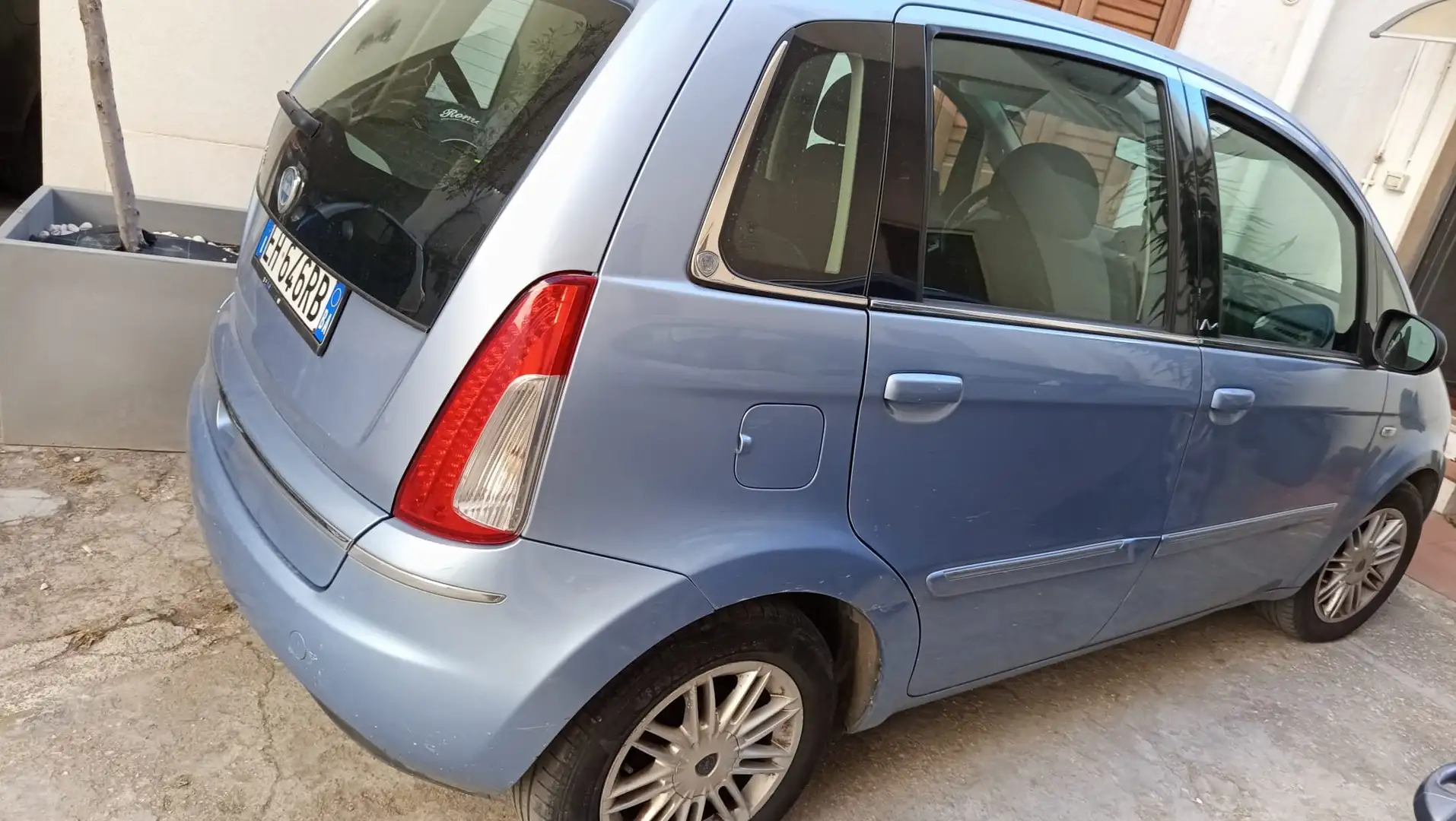 Lancia MUSA Musa 1.3 mjt Diva s - 1