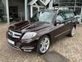 Mercedes-Benz GLK 350 CDI 4Matic *Pano*Leder*Navi* Bruin - thumbnail 1