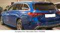 Mercedes-Benz C 300 e T AMG PANO MEMO DISTRO DIGI LIGHT Bleu - thumbnail 2
