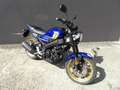 Yamaha XSR 125 Bleu - thumbnail 1