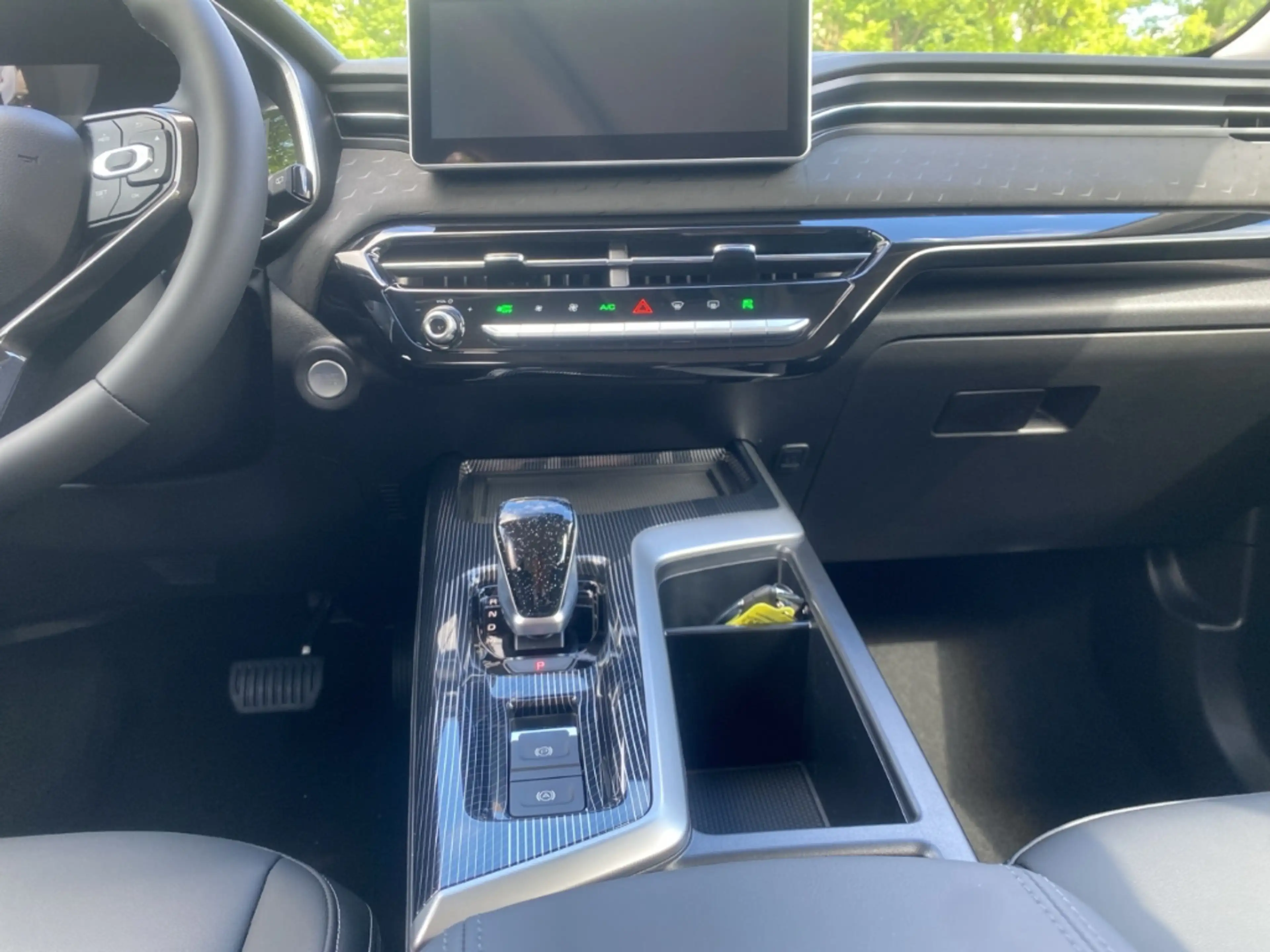 GWM HAVAL Jolion Pro PREMIUM 1.5 T-GDI Sitzheizung — photo 10