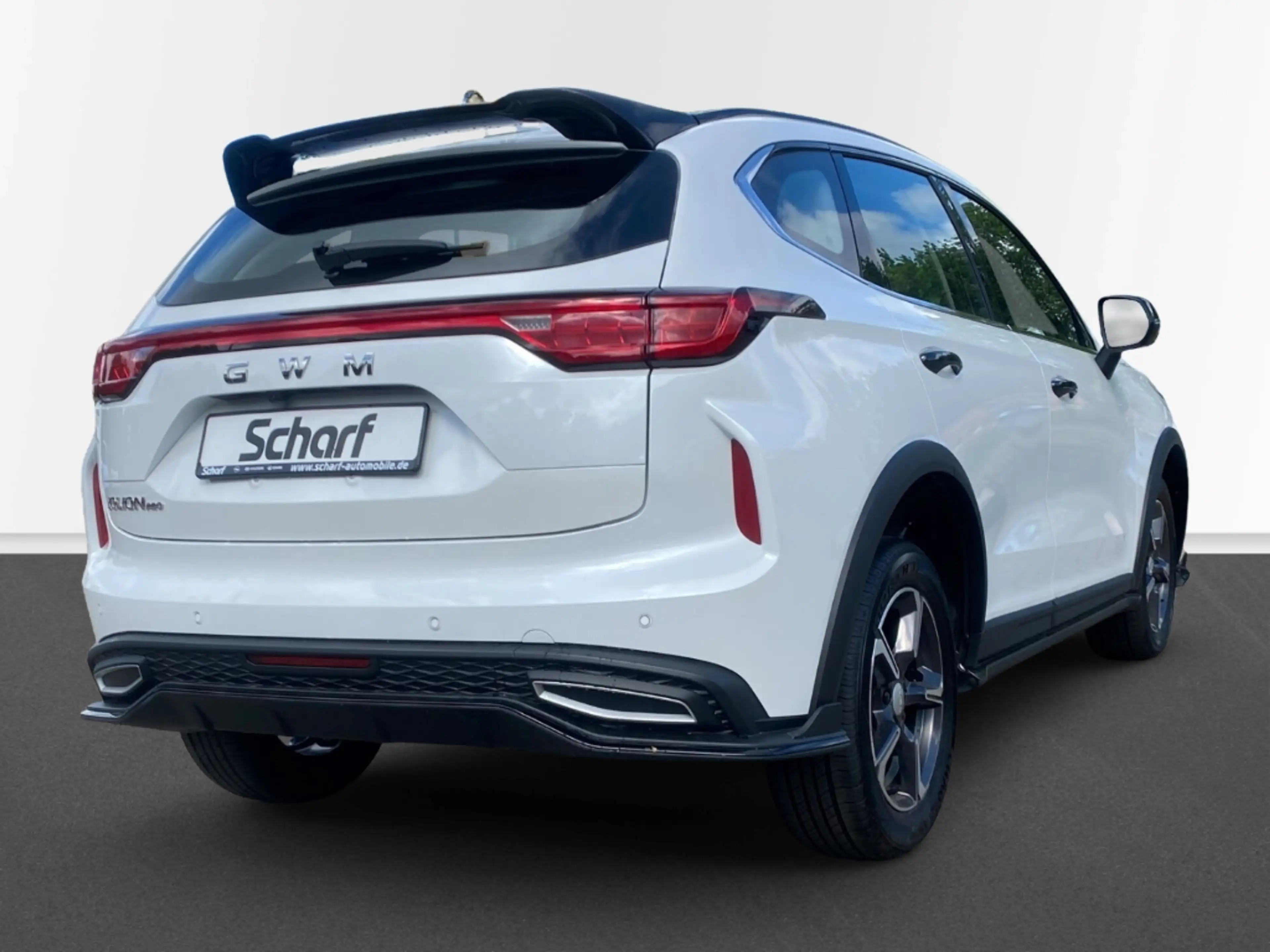 GWM HAVAL Jolion Pro PREMIUM 1.5 T-GDI Sitzheizung — photo 3