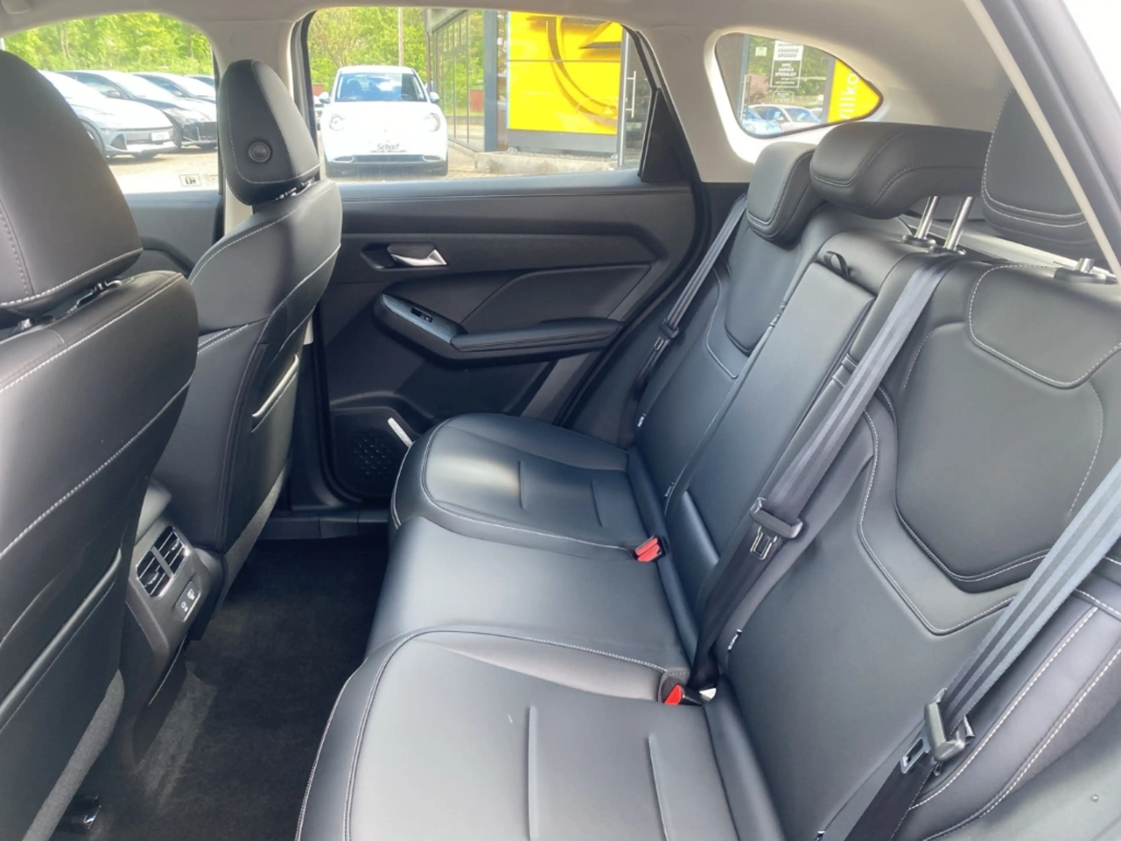 GWM HAVAL Jolion Pro PREMIUM 1.5 T-GDI Sitzheizung — photo 9
