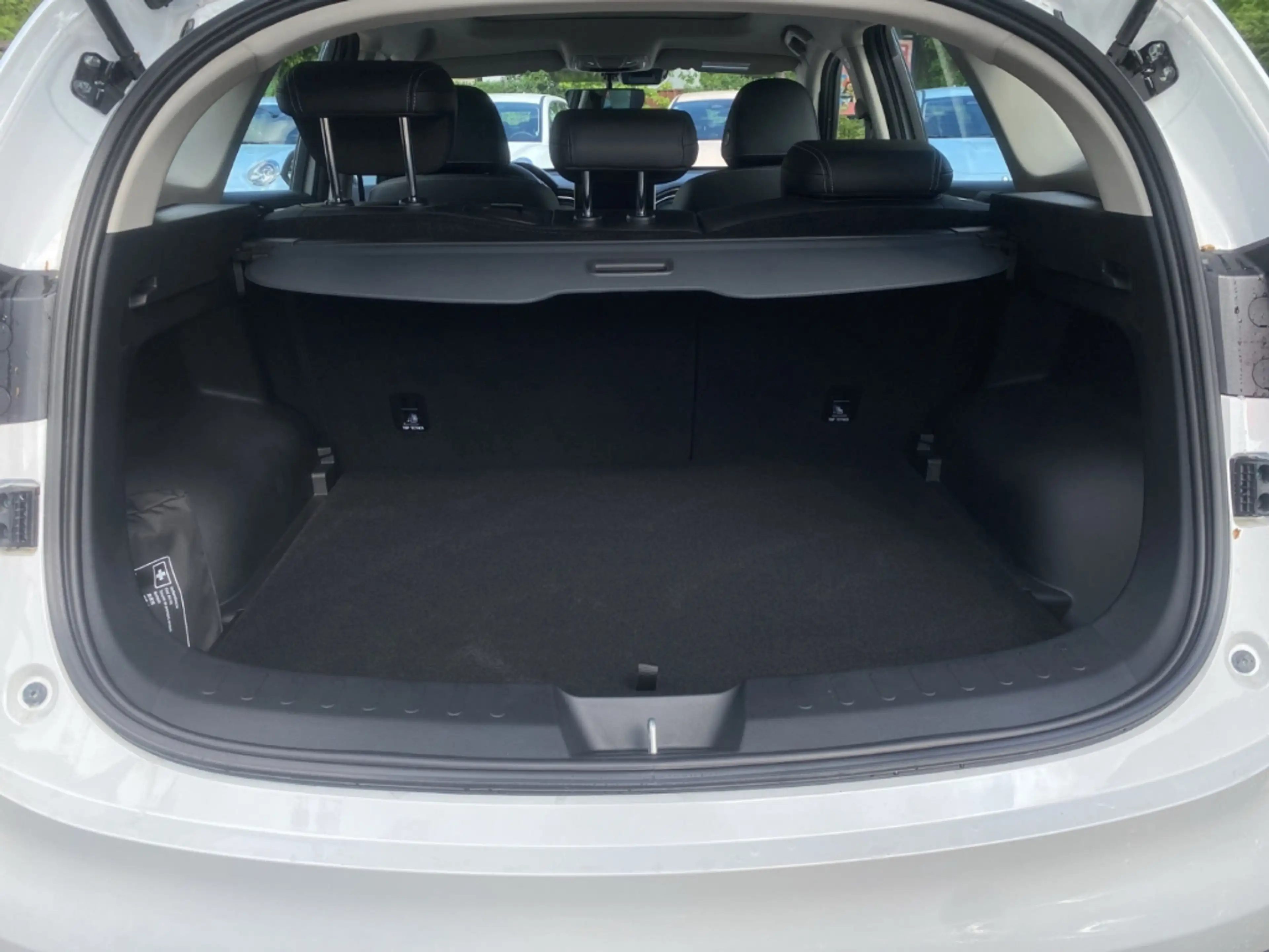 GWM HAVAL Jolion Pro PREMIUM 1.5 T-GDI Sitzheizung — photo 5