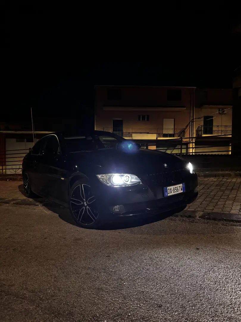 BMW 320 - 1