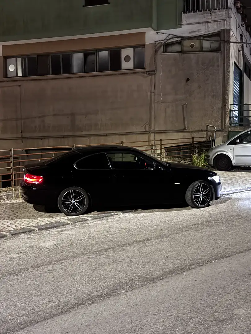 BMW 320 - 2