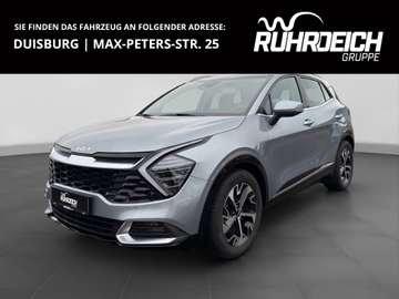 Spirit 1.6 T-GDI Mild-Hybrid +NAVI+LED+CAM+SHZ+LHZ