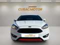 Ford Focus 1.0 EcoB. ST-Line Red&Black Ed. 125 Blanco - thumbnail 2