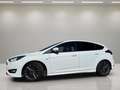 Ford Focus 1.0 EcoB. ST-Line Red&Black Ed. 125 Blanco - thumbnail 4