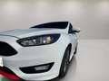 Ford Focus 1.0 EcoB. ST-Line Red&Black Ed. 125 Blanco - thumbnail 1