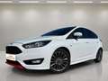 Ford Focus 1.0 EcoB. ST-Line Red&Black Ed. 125 Blanco - thumbnail 5