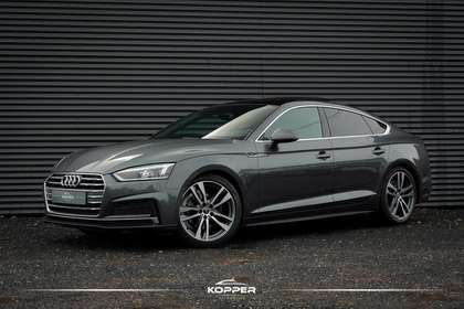 Audi A5 Sportback 2.0 TFSI MHEV Sport S-line Edition / Pan
