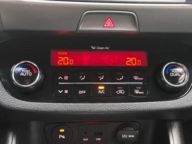 Kia Sportage view 21