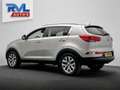 Kia Sportage 1.6 GDI World Cup Edition | Navigatie | Leder | Ca Grijs - thumbnail 41