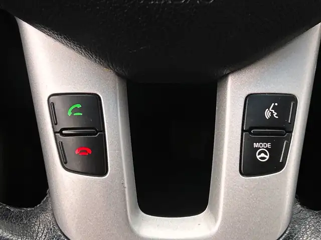 Kia Sportage view 19