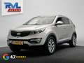 Kia Sportage 1.6 GDI World Cup Edition | Navigatie | Leder | Ca Grijs - thumbnail 1