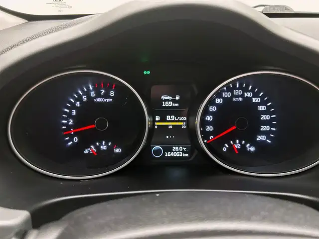 Kia Sportage view 24