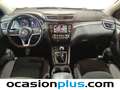 Nissan Qashqai 1.3 DIG-T N-Connecta 4x2 103kW Noir - thumbnail 6