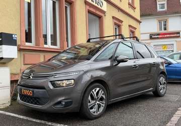 1.6 bluehdi 120 bva start-stop camera de recul garantie 6 mois