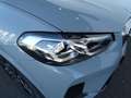 BMW X3 xDrive30e 292ch M Sport Gris - thumbnail 10