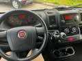 Fiat Ducato 3.0 CNG METANO L2H2 Білий - thumbnail 9