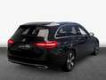 Mercedes-Benz C 200 C-Klasse Schwarz - thumbnail 2