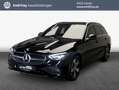 Mercedes-Benz C 200 C-Klasse Schwarz - thumbnail 1