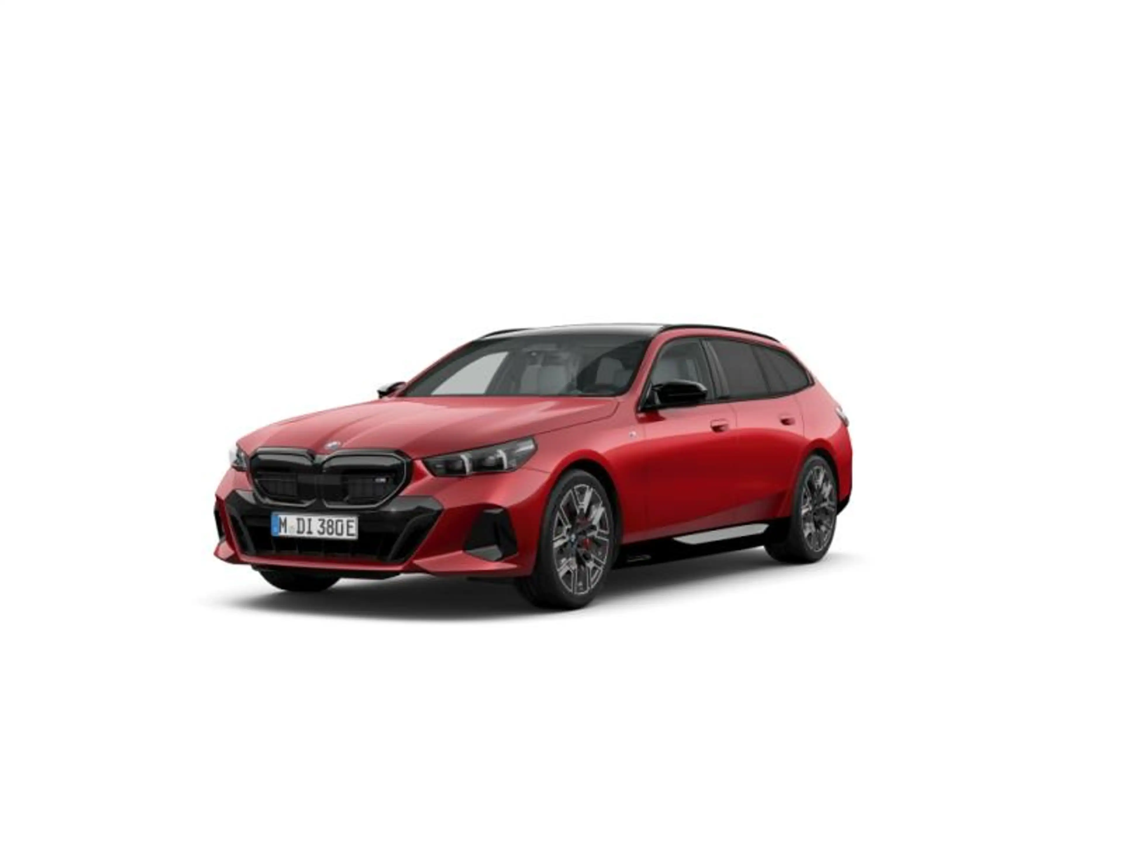 BMW i5 i5 M60 Touring M Sport Pro | B&W | PANO | TOWB |