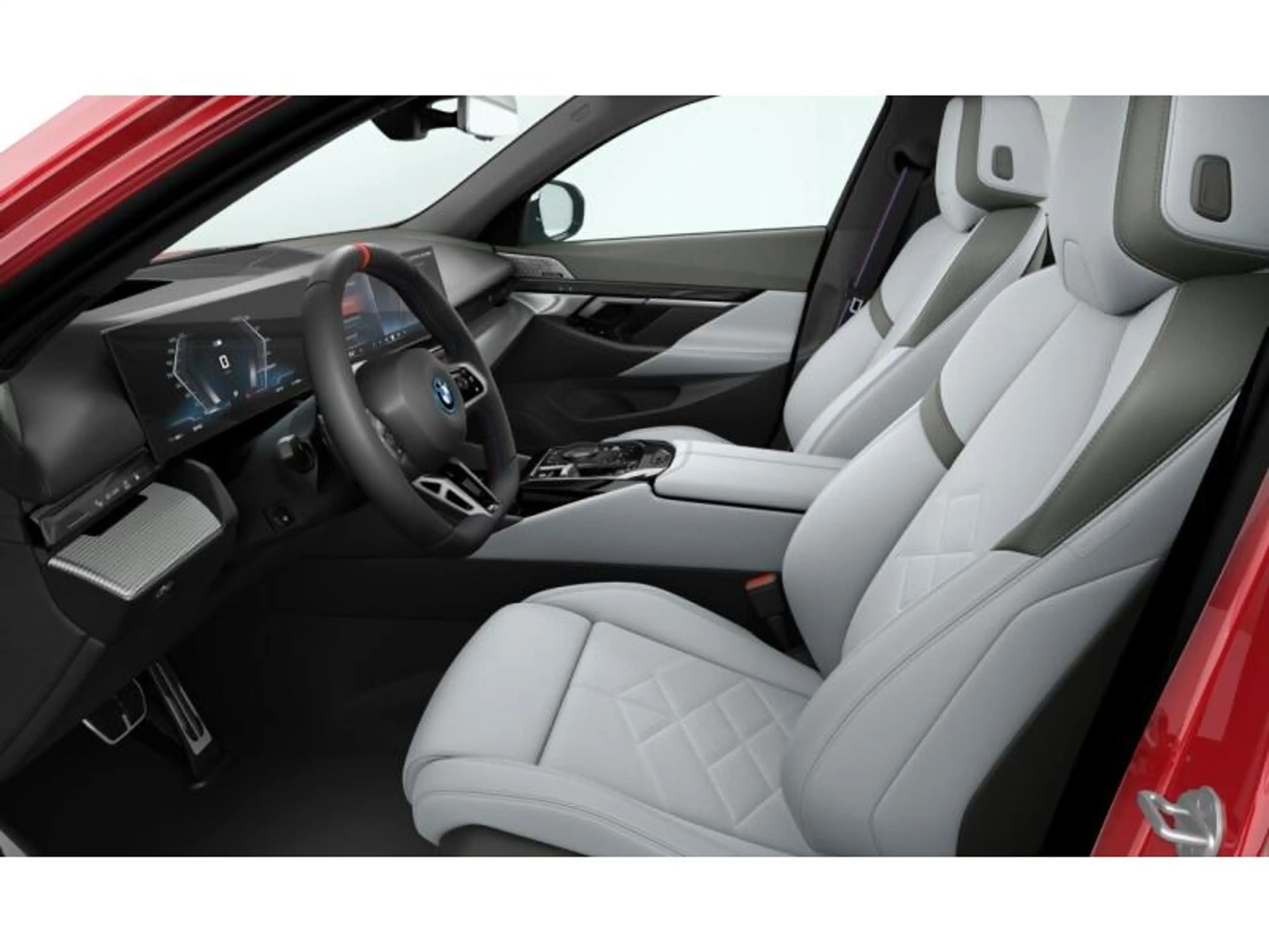 BMW i5 i5 M60 Touring M Sport Pro | B&W | PANO | TOWB | — photo 6