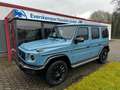 Mercedes-Benz G 500 AMG - Line / Night Paket / Garantie 2026 Bleu - thumbnail 1