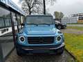 Mercedes-Benz G 500 AMG - Line / Night Paket / Garantie 2026 Bleu - thumbnail 4