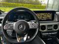 Mercedes-Benz G 500 AMG - Line / Night Paket / Garantie 2026 Albastru - thumbnail 10